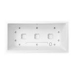 vivo next long 60cm blanc